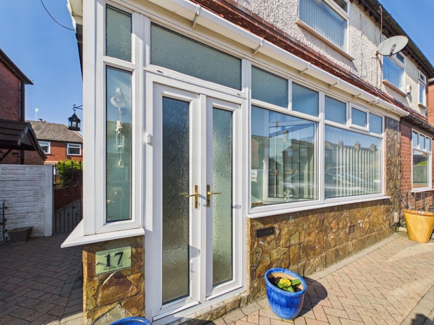 Images for Melrose Avenue, Heaton, Bolton, BL1
