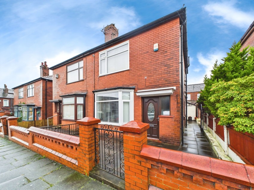 Images for Seaton Road, Smithills, Bolton, BL1