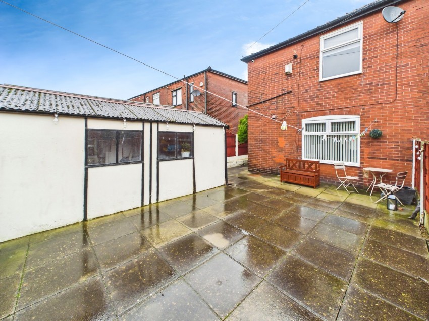 Images for Seaton Road, Bolton, BL1