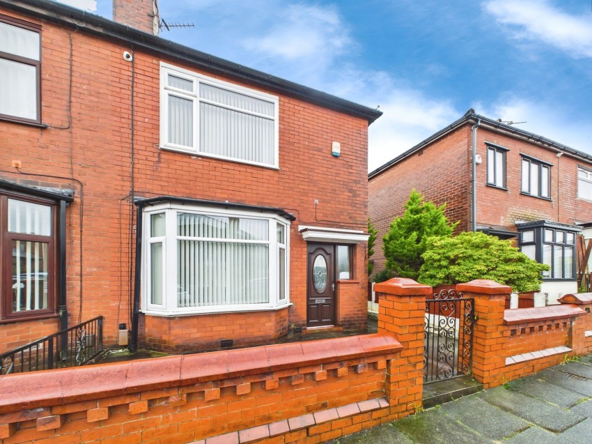 Images for Seaton Road, Bolton, BL1