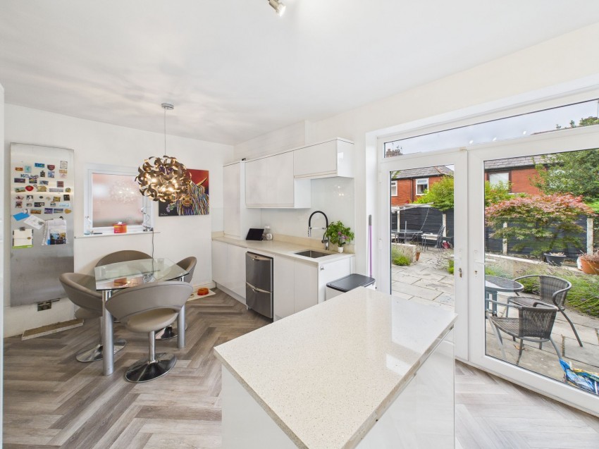 Images for Rowsley Avenue, Heaton, Bolton, BL1