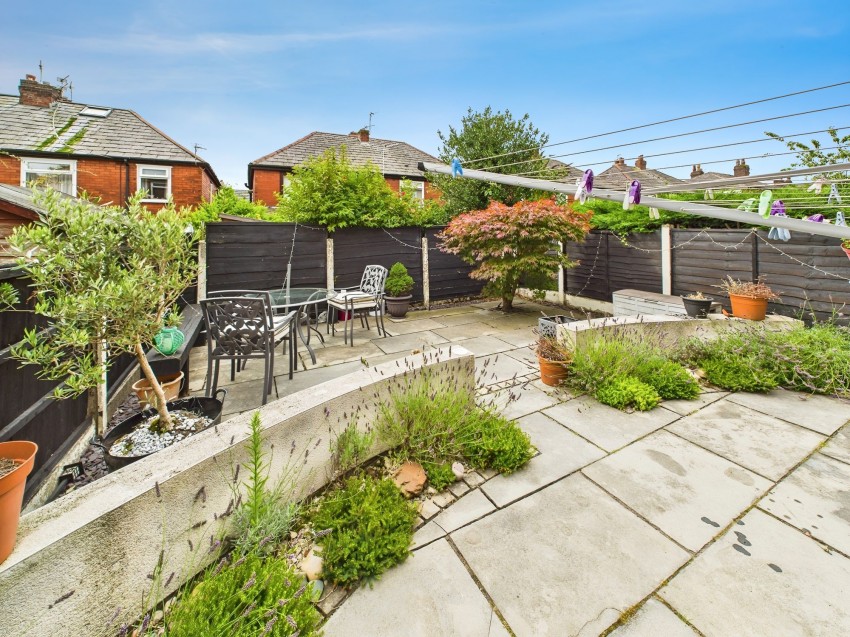 Images for Rowsley Avenue, Heaton, Bolton, BL1