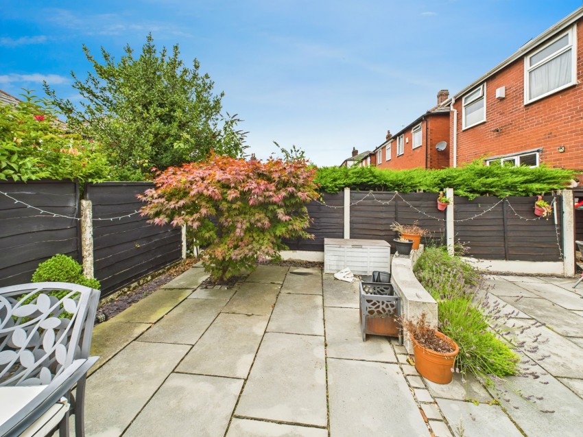 Images for Rowsley Avenue, Heaton, Bolton, BL1