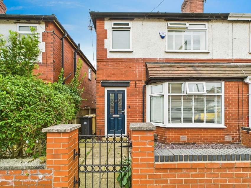 Images for Rowsley Avenue, Heaton, Bolton, BL1