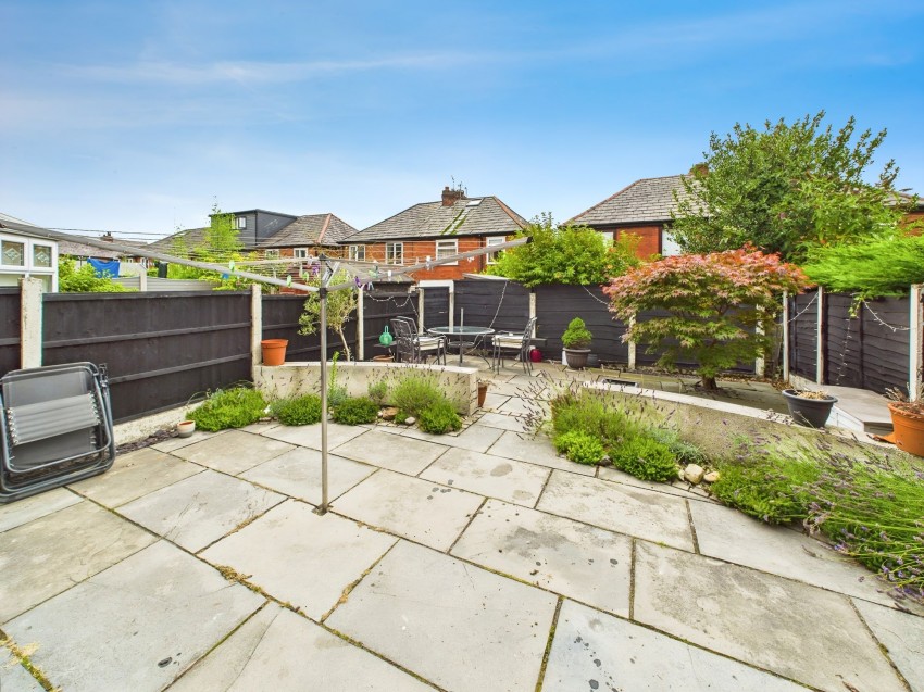 Images for Rowsley Avenue, Heaton, Bolton, BL1