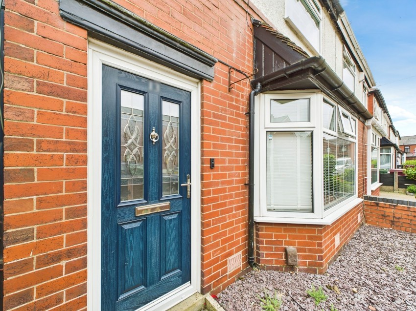 Images for Rowsley Avenue, Heaton, Bolton, BL1