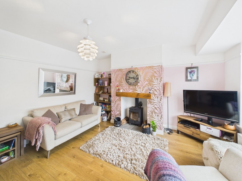 Images for Rowsley Avenue, Heaton, Bolton, BL1