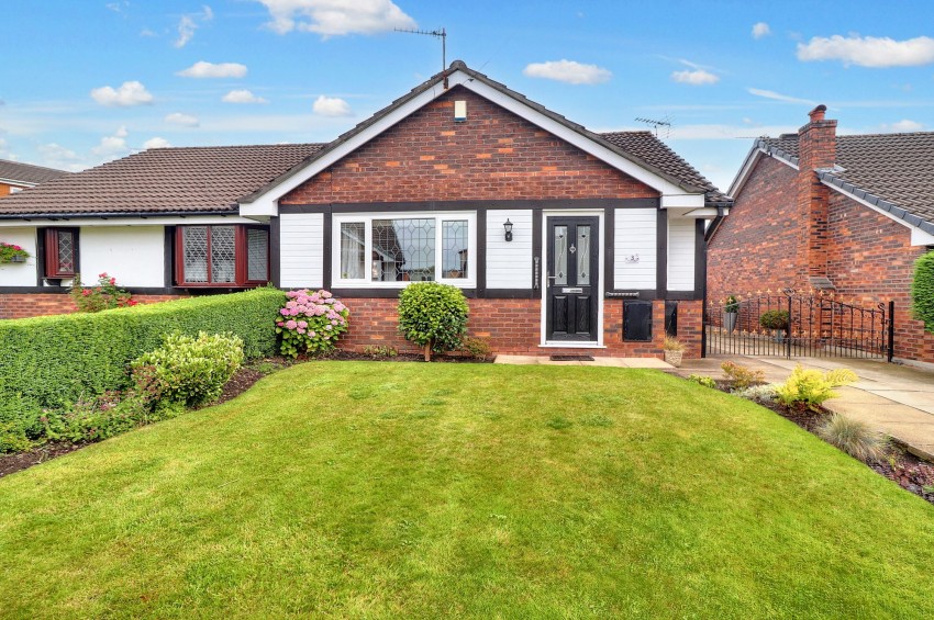 Images for Rectory Gardens, Westhoughton, Bolton, BL5