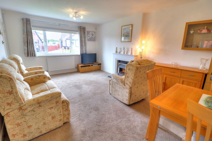 Images for Rectory Gardens, Westhoughton, Bolton, BL5