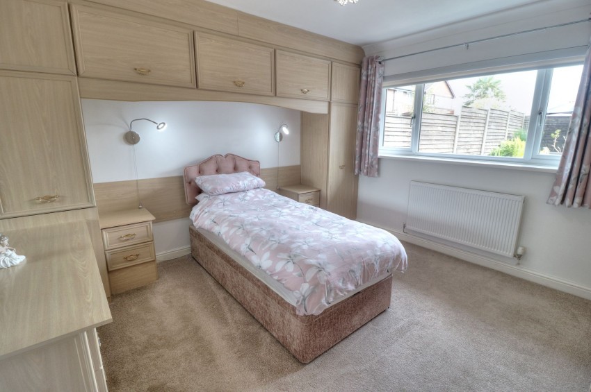 Images for Rectory Gardens, Westhoughton, Bolton, BL5
