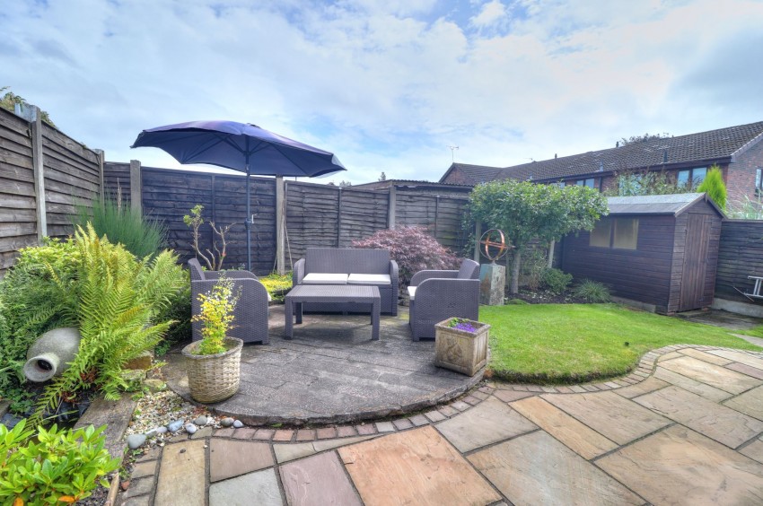 Images for Rectory Gardens, Westhoughton, Bolton, BL5