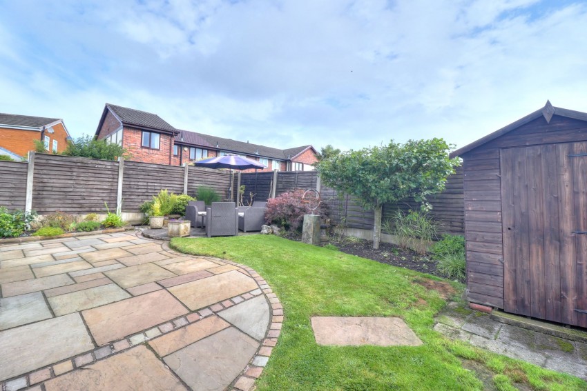 Images for Rectory Gardens, Westhoughton, Bolton, BL5