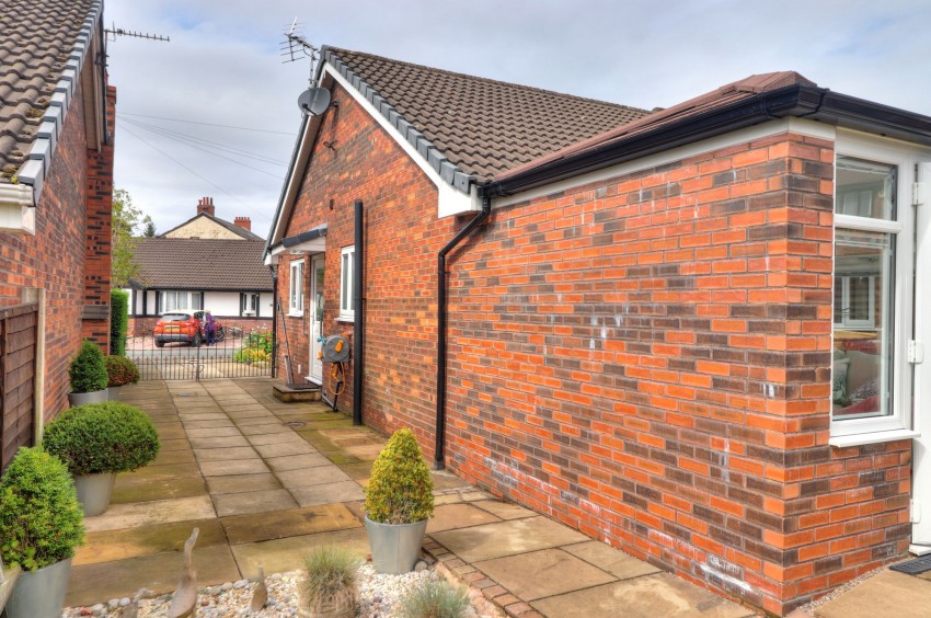 Images for Rectory Gardens, Westhoughton, Bolton, BL5