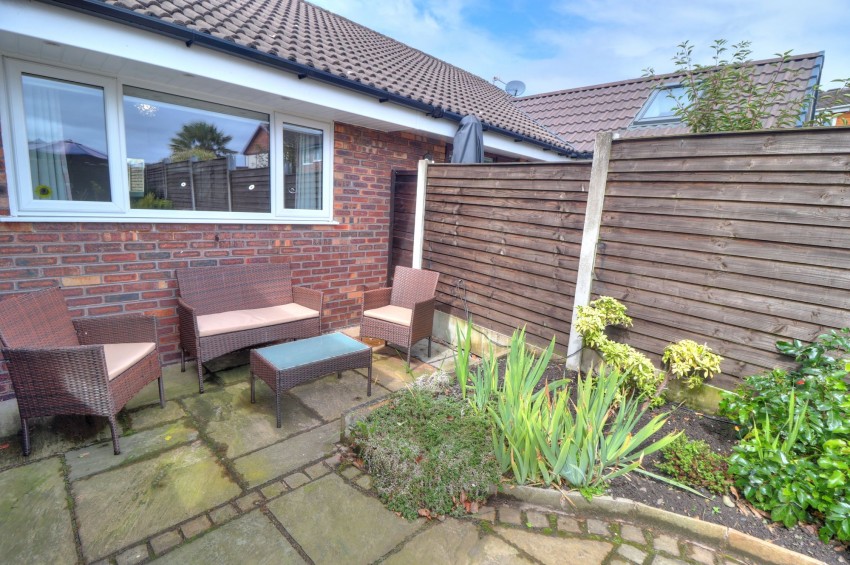 Images for Rectory Gardens, Westhoughton, Bolton, BL5