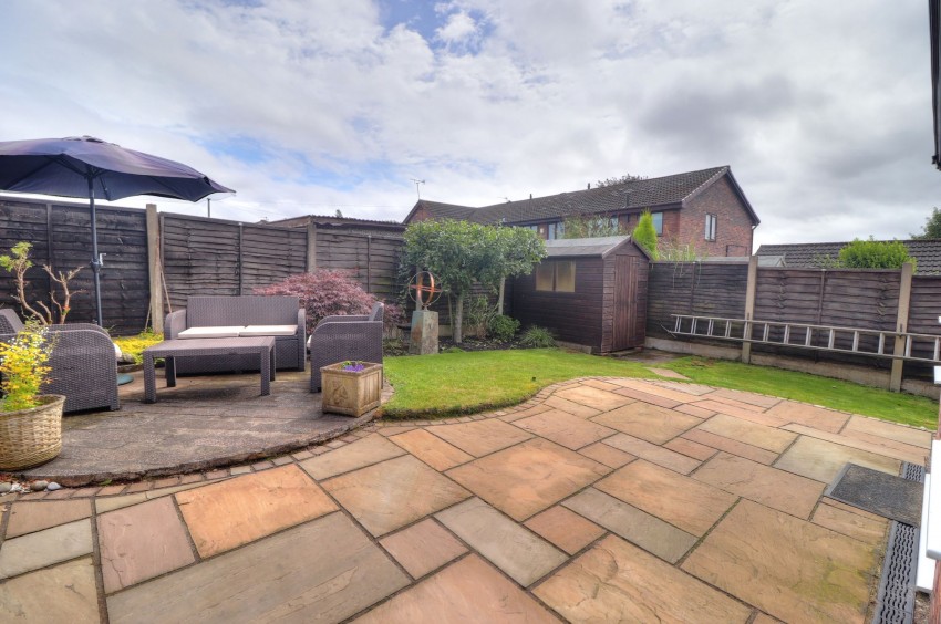 Images for Rectory Gardens, Westhoughton, Bolton, BL5