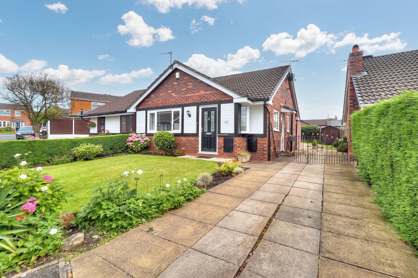 Images for Rectory Gardens, Westhoughton, Bolton, BL5