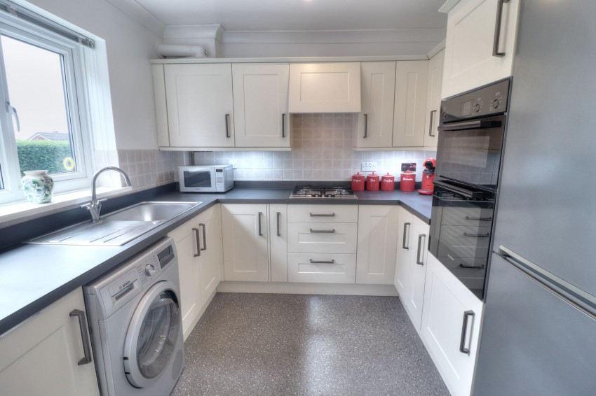 Images for Rectory Gardens, Westhoughton, Bolton, BL5