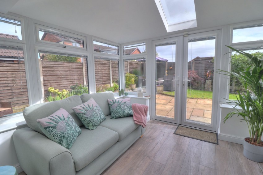 Images for Rectory Gardens, Westhoughton, Bolton, BL5