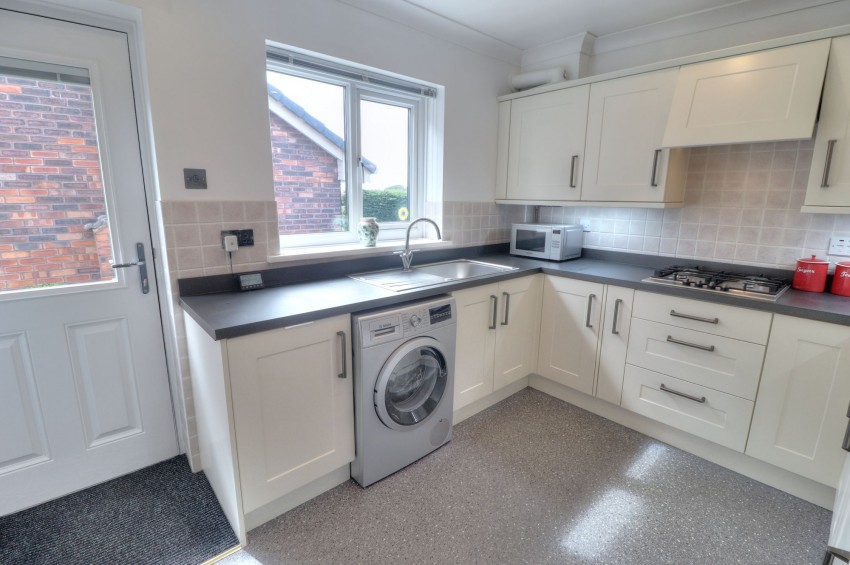 Images for Rectory Gardens, Westhoughton, Bolton, BL5