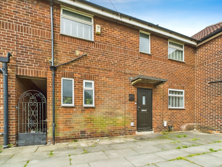 Images for Blenheim Road, Breightmet, Bolton, BL2