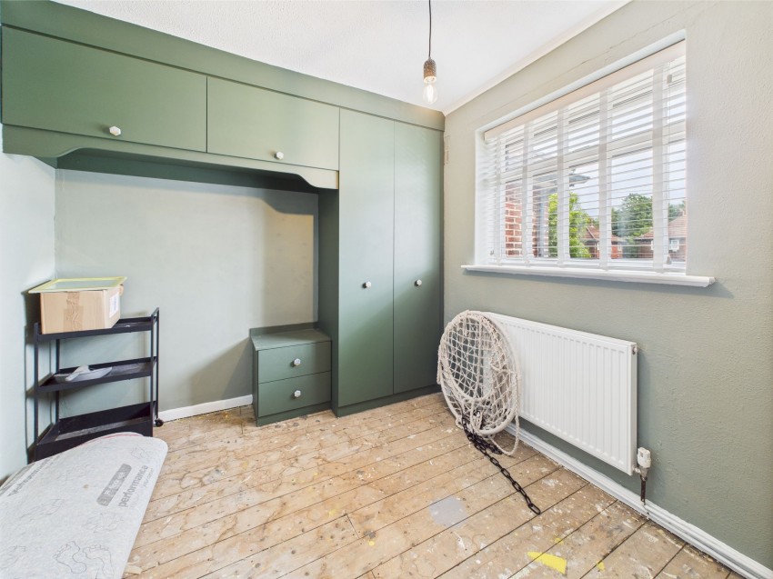 Images for Blenheim Road, Breightmet, Bolton, BL2