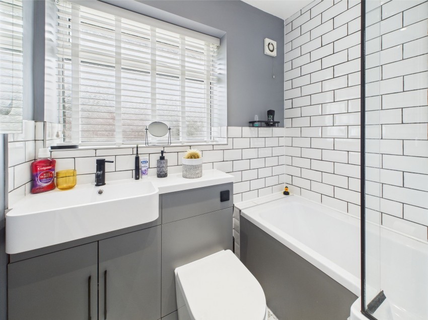 Images for Blenheim Road, Breightmet, Bolton, BL2