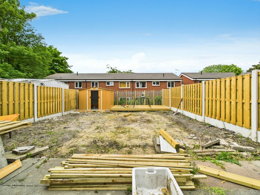 Images for Blenheim Road, Breightmet, Bolton, BL2
