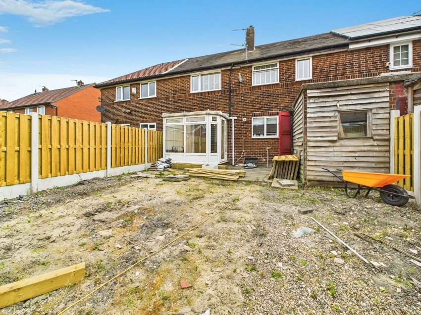 Images for Blenheim Road, Breightmet, Bolton, BL2