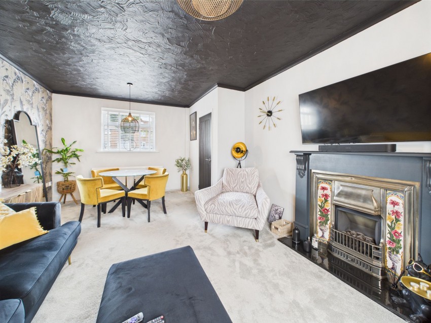 Images for Blenheim Road, Breightmet, Bolton, BL2