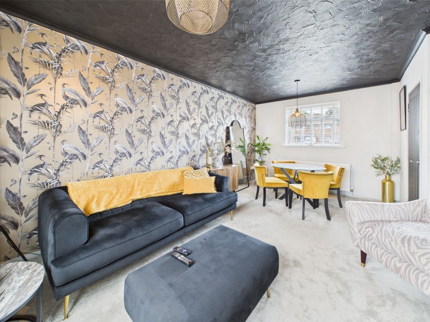 Images for Blenheim Road, Breightmet, Bolton, BL2