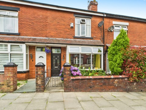 View Full Details for Burnham Avenue, Smithills, Bolton, BL1