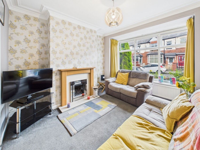 Images for Burnham Avenue, Smithills, Bolton, BL1