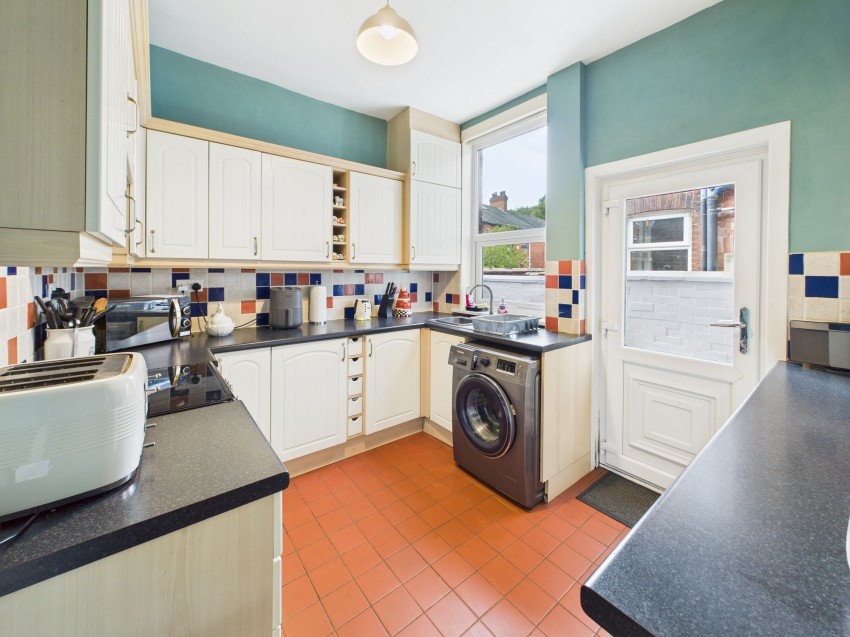 Images for Burnham Avenue, Smithills, Bolton, BL1