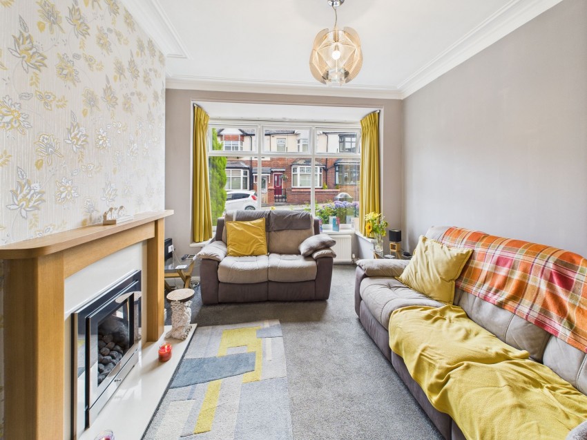 Images for Burnham Avenue, Smithills, Bolton, BL1