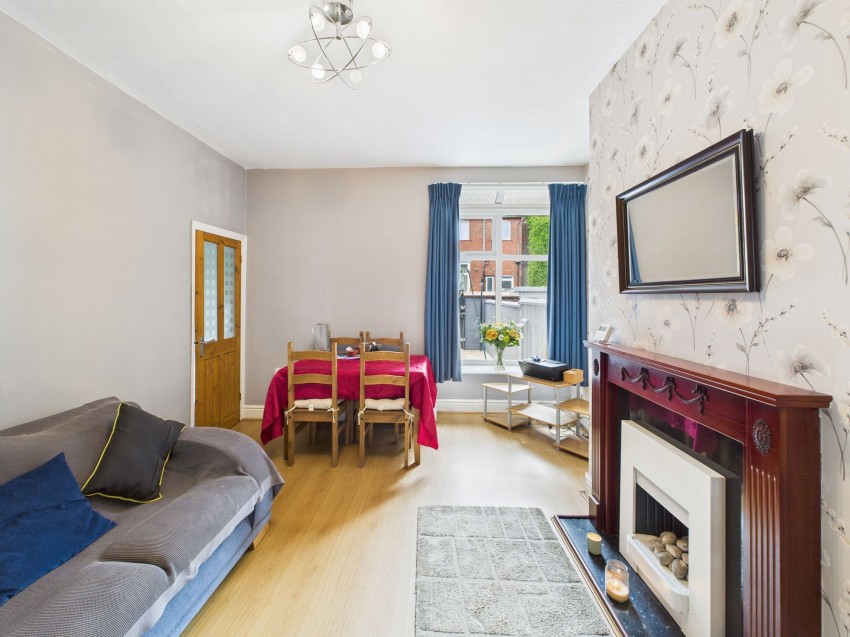 Images for Burnham Avenue, Smithills, Bolton, BL1