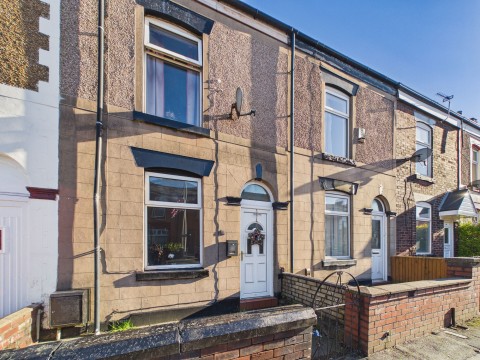 View Full Details for Morris Green Lane, Morris Green, Bolton, BL3