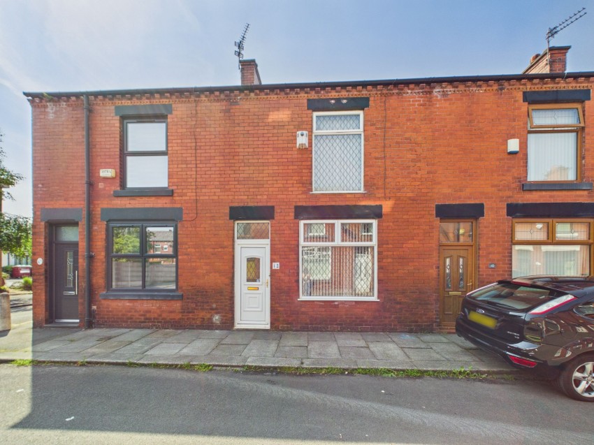 Images for Glass Street, Farnworth, BL4