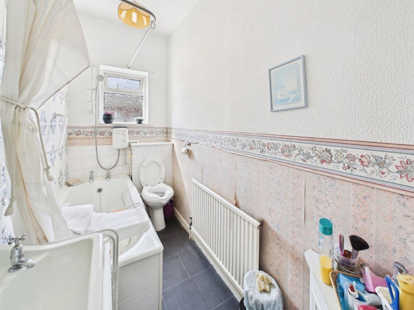 Images for Glass Street, Farnworth, BL4