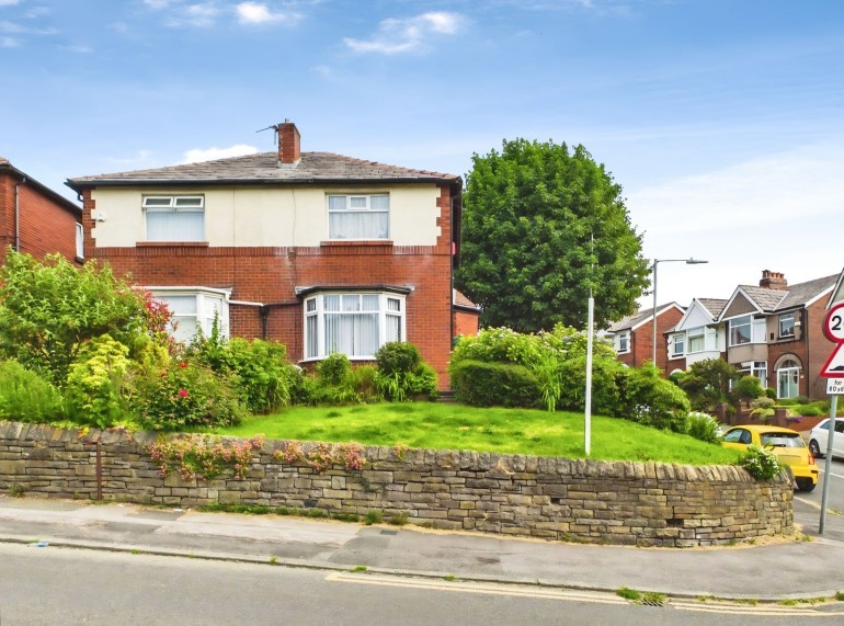 Graythwaite Road, Doffcocker, Bolton, BL1