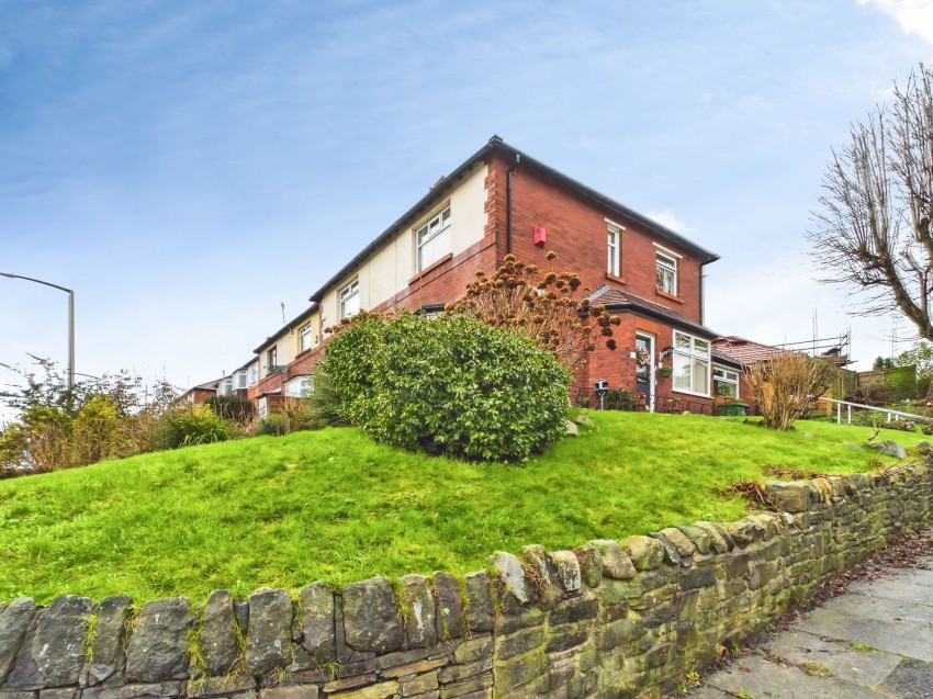 Images for Graythwaite Road, Doffcocker, Bolton, BL1