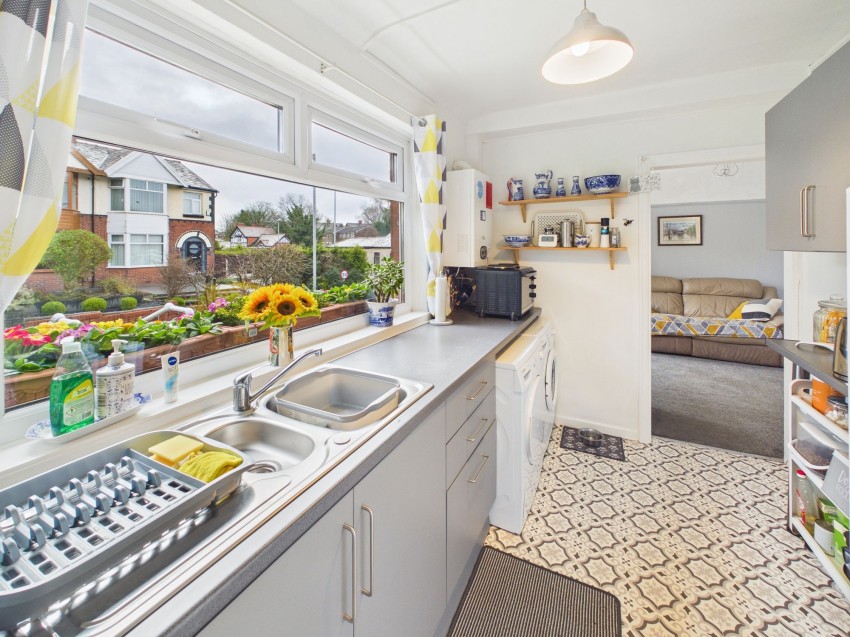 Images for Graythwaite Road, Doffcocker, Bolton, BL1