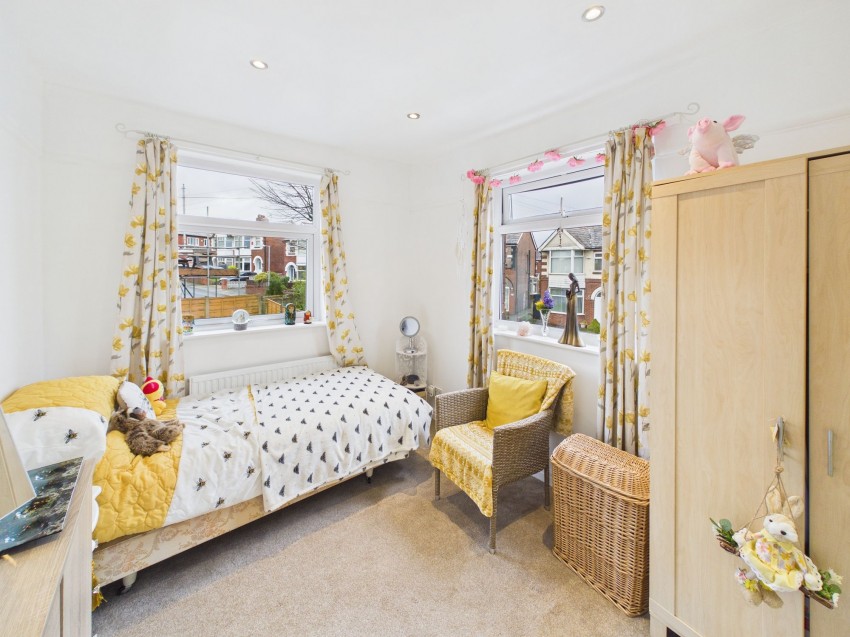 Images for Graythwaite Road, Doffcocker, Bolton, BL1