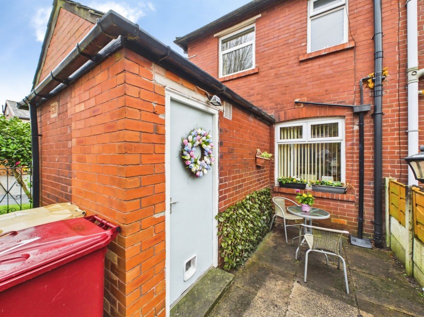 Images for Graythwaite Road, Doffcocker, Bolton, BL1