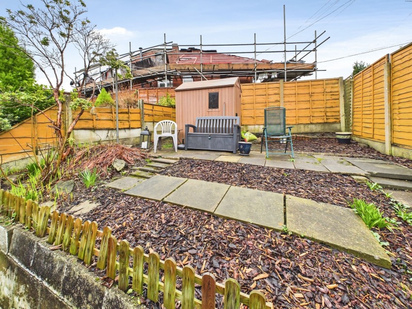 Images for Graythwaite Road, Doffcocker, Bolton, BL1