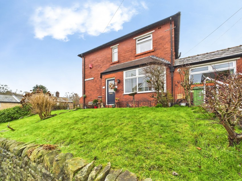 Images for Graythwaite Road, Doffcocker, Bolton, BL1