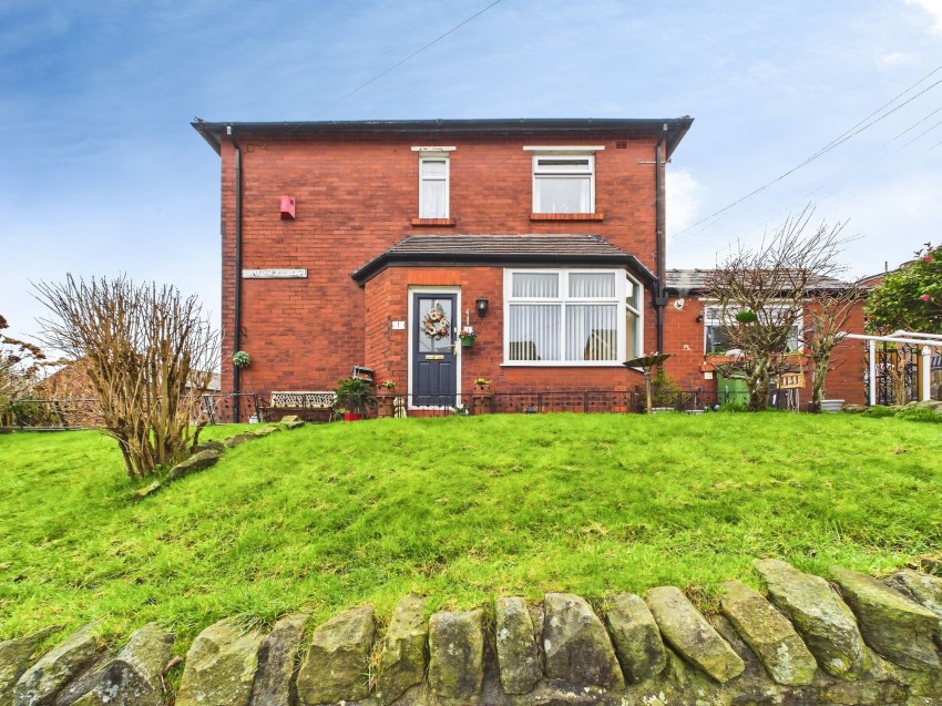 Images for Graythwaite Road, Doffcocker, Bolton, BL1