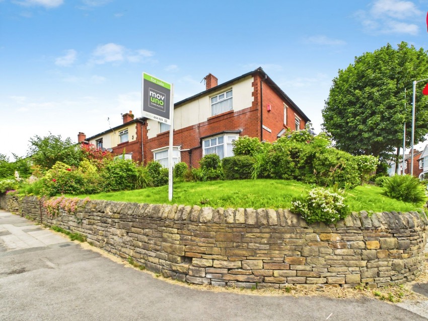Images for Graythwaite Road, Doffcocker, Bolton, BL1
