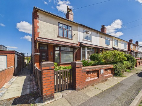View Full Details for Stratford Avenue, Smithills, Bolton, BL1
