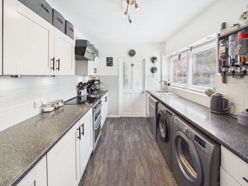 Images for Stratford Avenue, Smithills, Bolton, BL1