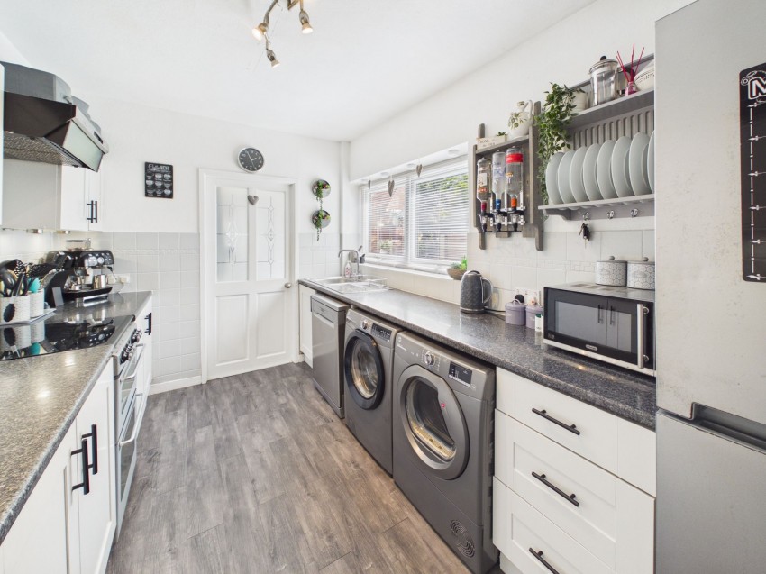 Images for Stratford Avenue, Smithills, Bolton, BL1